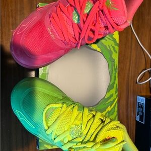 Puma M.B.0.1 Rick and Morty (With Original Box)